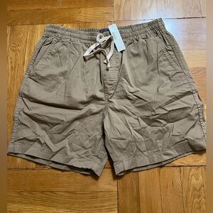 NWT J Crew Men’s Dock Shorts